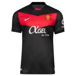Deportiva Mallorca Third Shirt 2025/26
