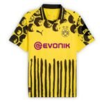BVB Dortmund Home Club World Cup Shirt 2025/26