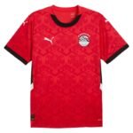 Egypt Home Shirt 2025/26