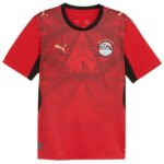 Egypt Home World Cup Shirt 2026