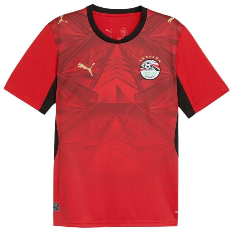Egypt Home World Cup Shirt 2026