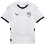 Egypt Away Shirt 2025/26