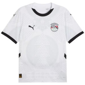 Egypt Away Shirt 2025/26