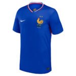 France Home 2024 Shirt 2025