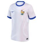 France Away Shirt 2025/26