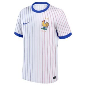 France Away Shirt 2025/26