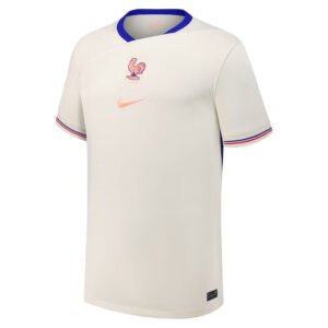 France Away Shirt 2026