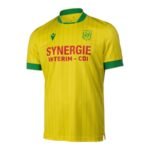 FC Nantes Home Shirt 2025/26