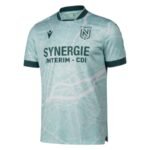 FC Nantes Away Shirt 2025/26