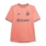 FC Porto Away Shirt 2025/26