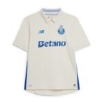 FC Porto Third Shirt 2025/26