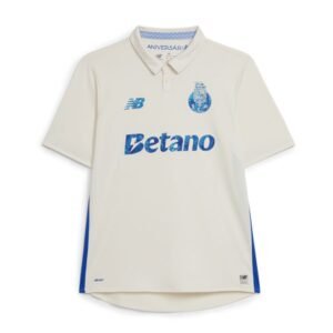FC Porto Third Shirt 2025/26