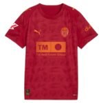 FC Valence Away Shirt 2025/26