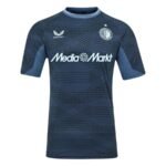 Feyenoord Away Shirt 2025/26