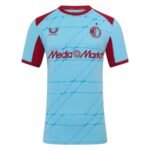 Feyenoord Third Shirt 2025/26
