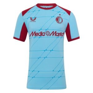 Feyenoord Third Shirt 2025/26