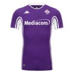 Fiorentina Home Shirt 2025/26