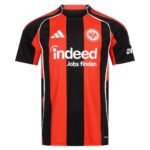 Frankfurt Home Shirt 2025/26