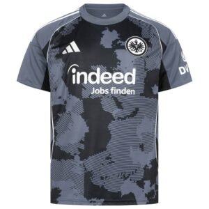 Frankfurt Third Shirt 2025/26