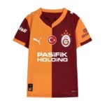 Galatasaray Home Shirt 2025/26