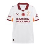 Galatasaray Away Shirt 2025/26