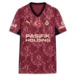 Galatasaray Third Shirt 2025/26