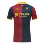 Genoa Home Shirt 2025/26
