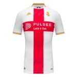 Genoa Away Shirt 2025/26