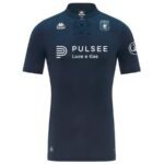 Genoa Third Shirt 2025/26