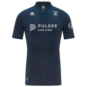 Genoa Third Shirt 2025/26