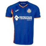 Getafe Home Shirt 2025/26