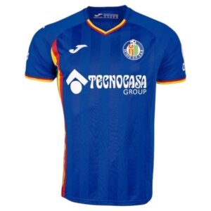 Getafe Home Shirt 2025/26