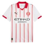 Girona FC Home Shirt 2025/26