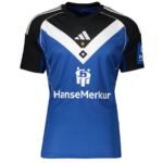 Hamburg Away Shirt 2025/26