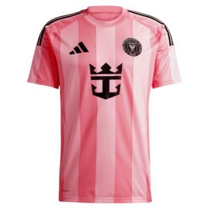 Inter Miami Home Shirt 2025/26
