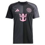 Inter Miami Messi Away Shirt 2025/26