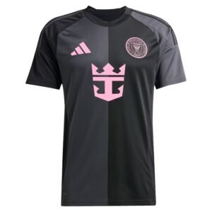 Inter Miami Messi Away Shirt 2025/26