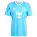 Inter Miami Third Shirt 2025/26