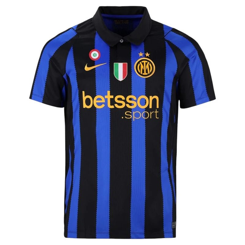 Inter Milan Home Shirt 2026/27