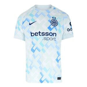 Inter Milan Away Shirt 2025/26