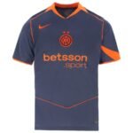 Inter Milan Third Shirt 2025/26