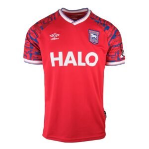 Ipswich Town Away Shirt 2025/26