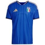 Italy Home Shirt 2026/27