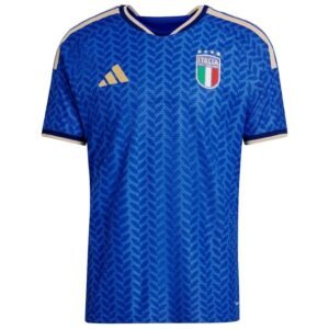Italy Home Shirt 2026/27