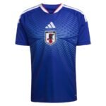 Japan Home Shirt 2026/27
