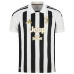 Juventus Home Shirt 2026/27