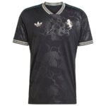 Juventus Third Shirt 2025/26