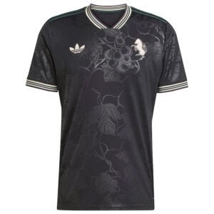 Juventus Third Shirt 2025/26