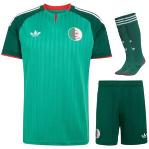 Algeria Away Kids Kit 2026/27