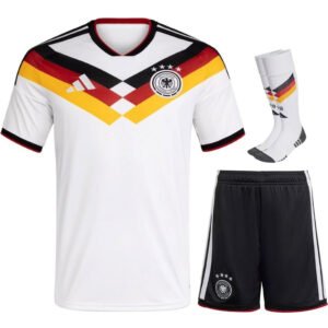 Germany Kids Home Shirt 2026/27